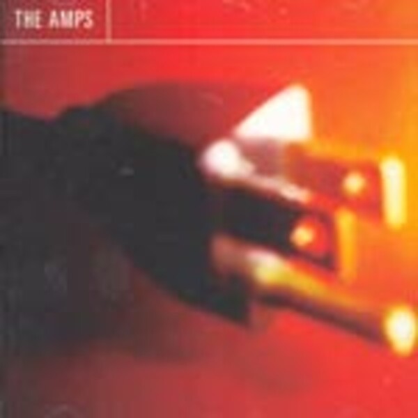AMPS – pacer (CD, LP Vinyl)