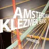 AMSTERDAM KLEZMER BAND – remixed (CD)
