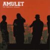 AMULET – burning sphere (CD)