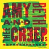 AMY BETH & THE CREEPS – shitheel (7" Vinyl)