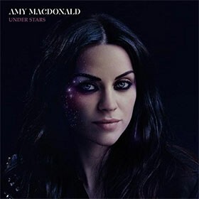 AMY MACDONALD – under stars (CD)
