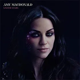 AMY MACDONALD – under stars (CD)