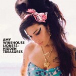 AMY WINEHOUSE, lioness: hidden treasures cover