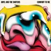 AMYL AND THE SNIFFERS – comfort to me (CD, LP Vinyl)