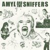 AMYL AND THE SNIFFERS – s/t (CD, LP Vinyl)