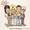 AMYL AND THE SNIFFERS – truth or consequence - live album (CD, LP Vinyl)