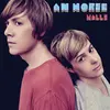 AN HORSE – walls (CD, LP Vinyl)
