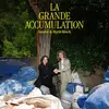 ANADOL/MARIE KLOCK – la grande accumulation (LP Vinyl)