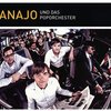 ANAJO & DAS POPORCHESTER – s/t (CD)
