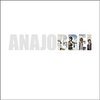 ANAJO – drei (CD)