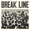 ANAND WILDER & MAXWELL KARDON – break line - the musical (CD, LP Vinyl)