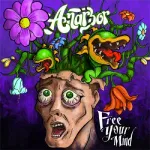 ANARBOR – free your mind (CD)