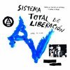 ANARQUIA VERTICAL – sistema total de liberacion (LP Vinyl)