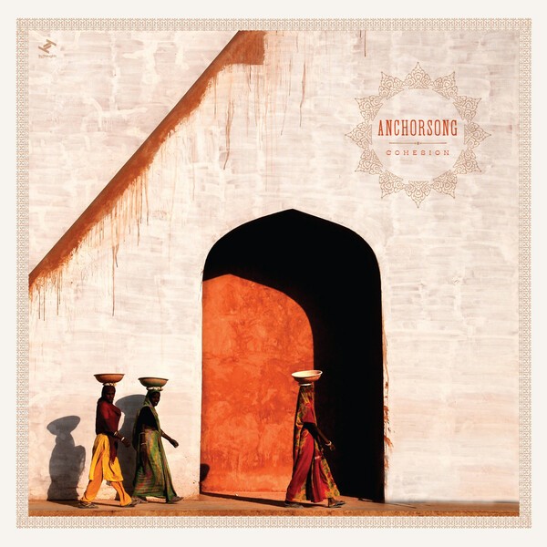 ANCHORSONG – cohesion (CD, LP Vinyl)