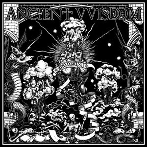 ANCIENT VVISDOM – mundus (CD, LP Vinyl)