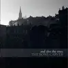 AND ALSO THE TREES – the bone carver (CD, LP Vinyl)