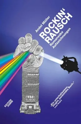 ANDEL MÜLLER – rockin´ rausch (Papier)