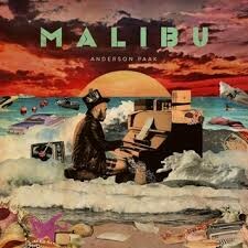 ANDERSON PAAK – malibu (CD, LP Vinyl)