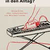 ANDRE JEGODKA – kommst du mit in den alltag? (Papier)