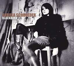 ANDREA SCHROEDER – blackbird (CD)
