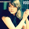 ANDREA SCHROEDER – void (CD, LP Vinyl)