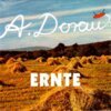 ANDREAS DORAU – ernte (CD)