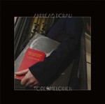 Cover ANDREAS DORAU, todesmelodien