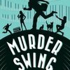 ANDREW CARTMEL – murder swing (Papier)