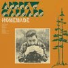 ANDREW GABBARD – homemade (CD, LP Vinyl)