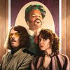 ANDREW HUNG – an evening with beverly luff linn - o.s.t. (LP Vinyl)