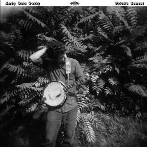 ANDY DALE PETTY – fricks lament (CD, LP Vinyl)