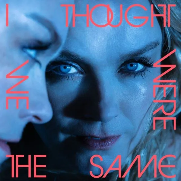 ANE BRUN – i thought we were the same (CD, LP Vinyl)