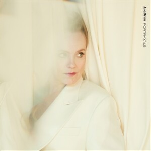 ANE BRUN – portrayals (CD, LP Vinyl)