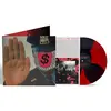 ANGEL DU$T – cold 2 the touch (red & black button lp) (LP Vinyl)