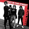 ANGEL FACE – out in the street (LP Vinyl)