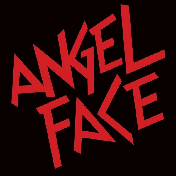 ANGEL FACE – s/t (LP Vinyl)