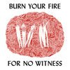 ANGEL OLSEN – burn your fire for no witness (CD, LP Vinyl)