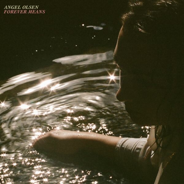 ANGEL OLSEN – forever means-ep (LP Vinyl)