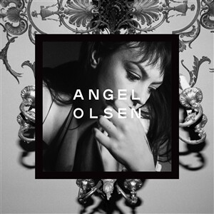 ANGEL OLSEN – song of the lark and other far memories (LP Vinyl)