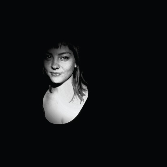 Cover ANGEL OLSEN, strange cacti