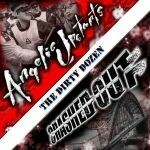 ANGELIC UPSTARTS / CRASHED OUT – dirty dozen (CD, LP Vinyl)