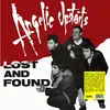 ANGELIC UPSTARTS – lost and found (LP Vinyl)
