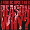 ANGELIC UPSTARTS – reason why (LP Vinyl)
