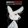 ANGELIKA EXPRESS – die dunkle seite der macht (LP Vinyl)