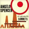 ANGELO SPENCER ET LES HAUTES SOMMETS – s/t (LP Vinyl)