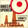 ANGELO SPENCER ET LES HAUTES SOMMETS – s/t (LP Vinyl)