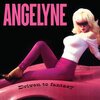 ANGELYNE – driven to fantasy (LP Vinyl)