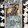 ANGESCHISSEN / DAS MOOR – split (LP Vinyl)