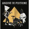 ANGINE DE POITRINE – vol. II (CD, LP Vinyl)
