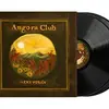ANGORA CLUB – herz voran (LP Vinyl)